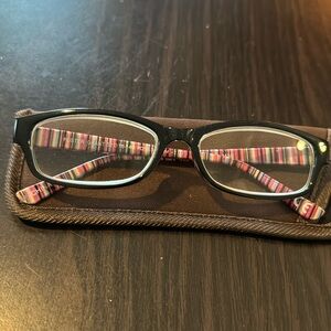 Foster Grant Glasses